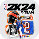 nba2k24 安卓版直装版