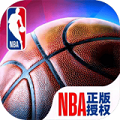 NBA巅峰对决 正版