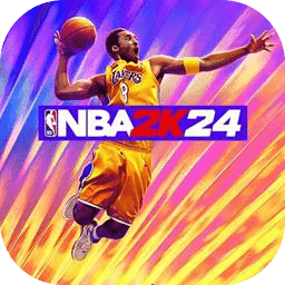 nba2k24 手游安卓下载官