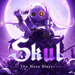 Skul The Hero Slayer