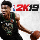 nba2k19 手机中文版