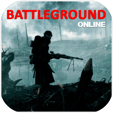 Battlegrounds Online