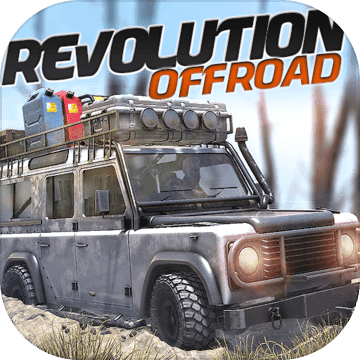 Revolution Offroad