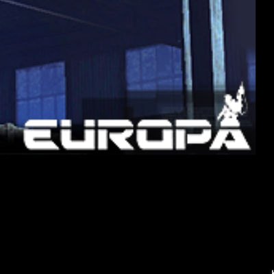 Europa大逃杀