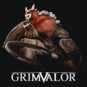 Grimvalor