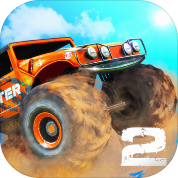 Offroad Legends 2 Extr