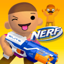 NERF 超级捣蛋鬼