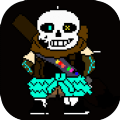 sans fight模拟器 中文版