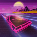 Retro Drive