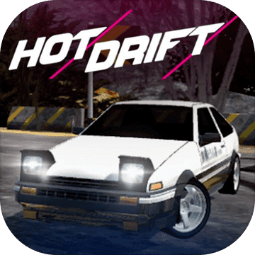 Hot Drift