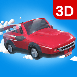 超级汽车3d 手机版