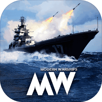 modern warships