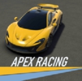 Apex竞速