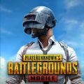 pubg绝地求生国际服 地铁逃生