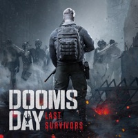 Doomsday: Last Survivo