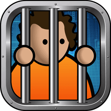 prison architect 中文版