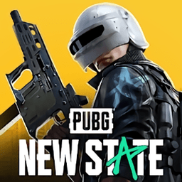 pubg: new state 绝地求