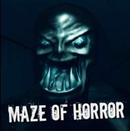 Maze Of Horror 中文联