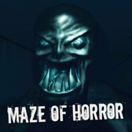 Maze Of Horror 多人联