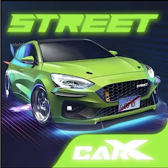 CarX Street 最新免费下