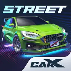 CarXStreet 街头赛车官