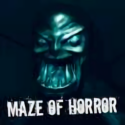 Maze Of Horror 双人联