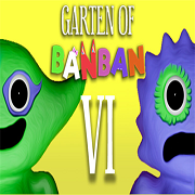 garten of banban 6 安卓版