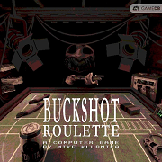 铅弹轮盘赌 Buckshot Ro