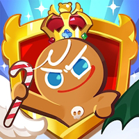 Cookie Run: Kingdom 国