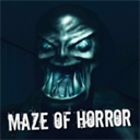 Maze of Horror 恐怖迷