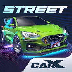 CarXStreet 安卓手机下载