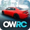 owrc开放世界赛车 最新