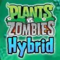 Plants vs Zombies Hybr