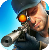 Sniper 3D Assassin: Shoot to Kill