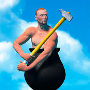 Getting Over It 中文版