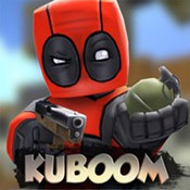 KUBOOM