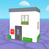 Wash House 3D