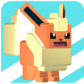 Pokke Crossy