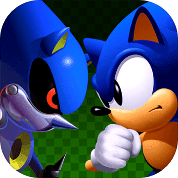 SONIC CD