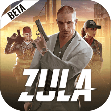 Zula Mobile： Multiplayer FPS