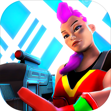 Frag Guns Shooter Of Boom：Offline PvP Action Game