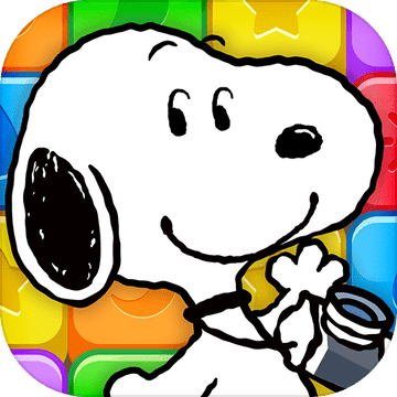 SNOOPY Puzzle Journey