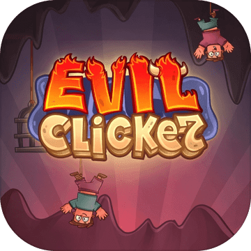 Idle Evil Clicker