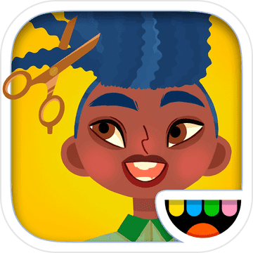 Toca Hair Salon 4