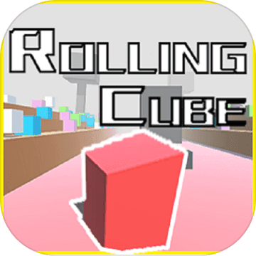 Rolling Cube