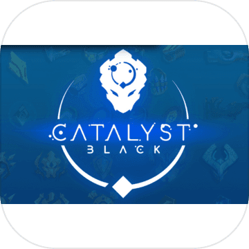 Catalyst Black