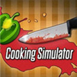 Cooking Simulator