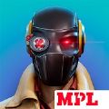 MPL Rogue Heist