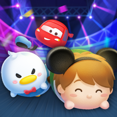 Tsum Tsum Stadium 中文版