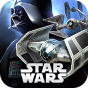 Star Wars：Starfighter Missions